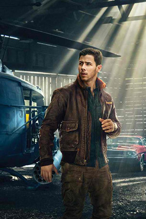 كيف تحول فيلم 